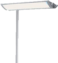 Lampadaire MINI