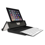 TabletRiser utilisation